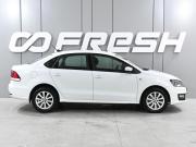 Volkswagen Polo V Рестайлинг Ростов-на-Дону  - изображение 22