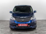 Honda Freed I Рестайлинг Красноярск  - изображение 27