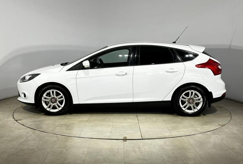 Ford Focus III Саранск  - изображение 14