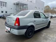 Renault Logan I Нижнекамск  - изображение 38