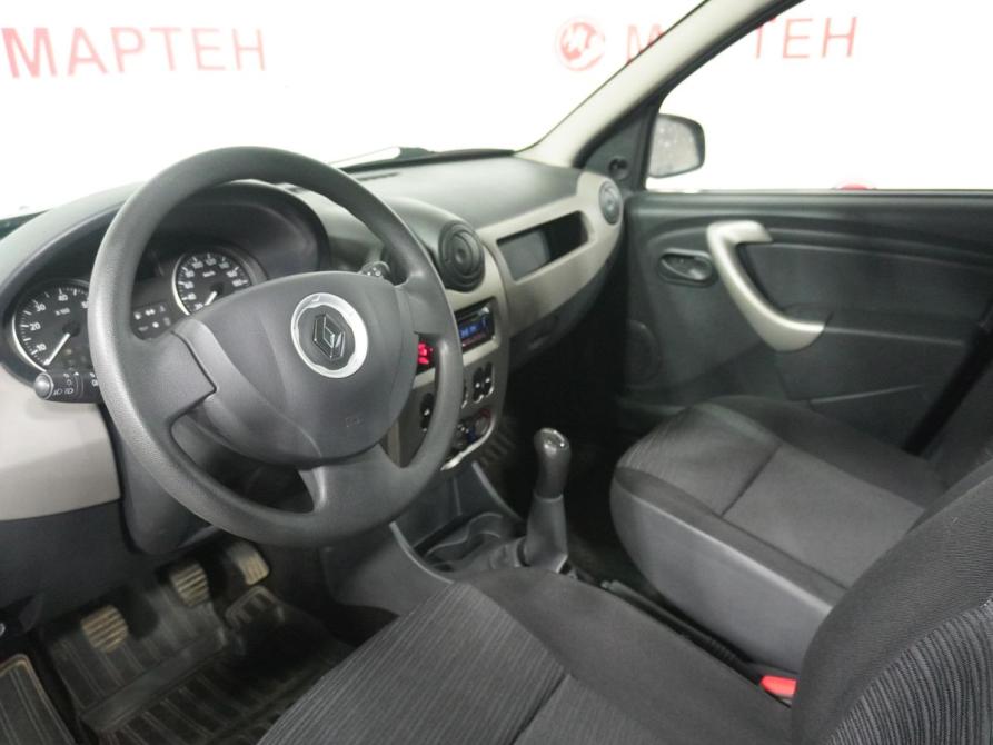 Renault Sandero I Вологда  - изображение 9