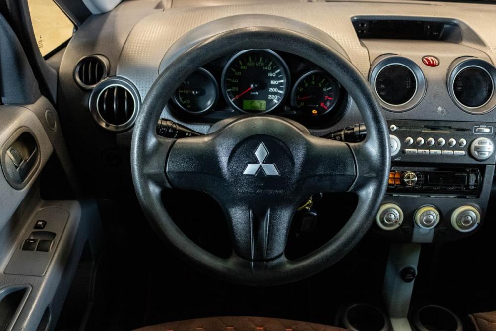 Mitsubishi Colt VI (Z20/Z30) Уфа  - изображение 6