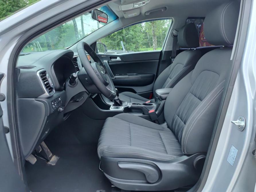 Kia Sportage IV Чебоксары  - изображение 20
