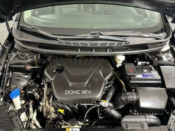 Kia Cerato III с пробегом 2014 года, цена 1 050 000 рублей, 218000 км, седан, Автокод Объявления