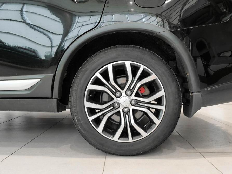 Mitsubishi Outlander III Рестайлинг 2 Казань  - изображение 22