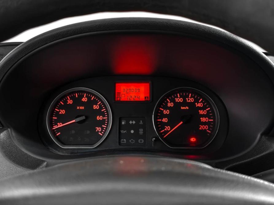 Nissan Almera III (G15) Санкт-Петербург  - изображение 17