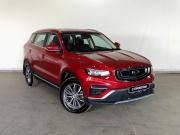 Geely Atlas Pro Москва  - изображение 23
