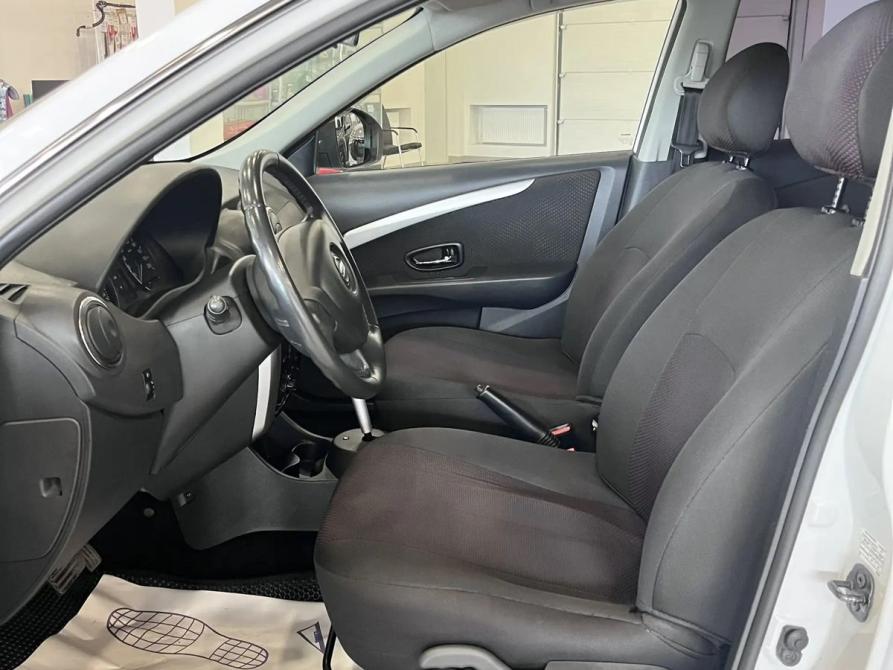 Nissan Almera III (G15) Апатиты  - изображение 7