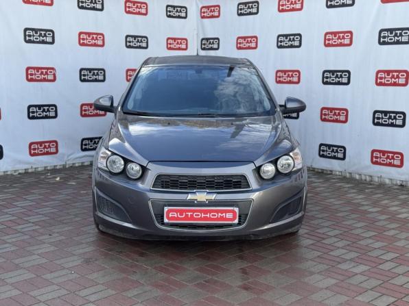 Chevrolet Aveo II с пробегом 2013 года, цена 599 990 рублей, 178229 км, седан, Автокод Объявления
