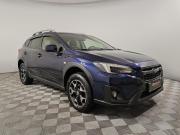 Subaru XV II Москва  - изображение 30
