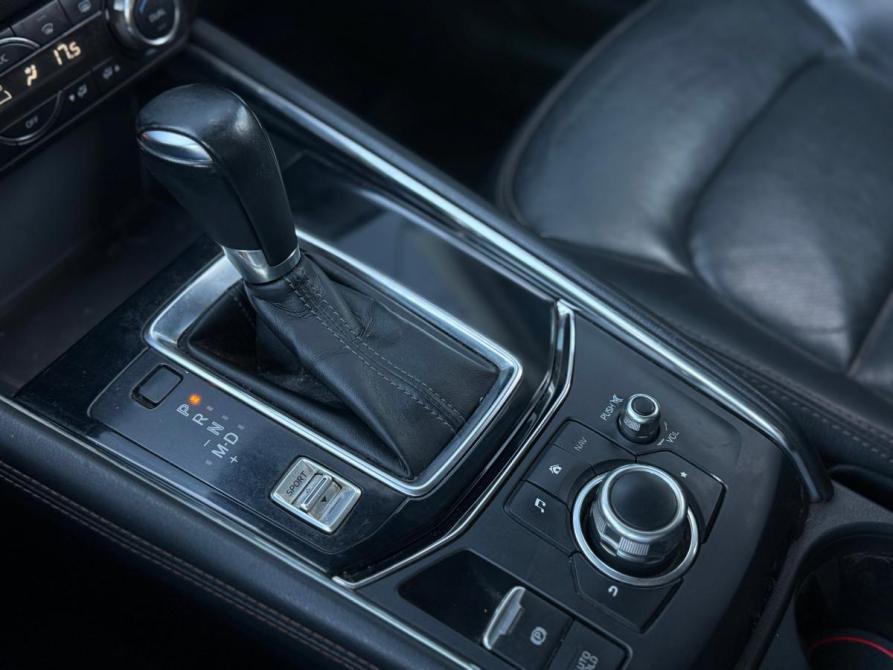 Mazda CX-5 II Мурманск  - изображение 26
