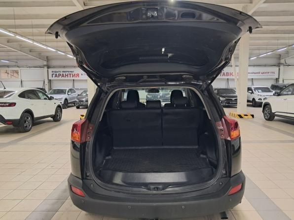 Toyota RAV4 IV (XA40) с пробегом 2015 года, цена 1 930 000 рублей, 173288 км, внедорожник, Автокод Объявления