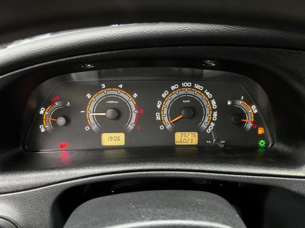 Lada (ВАЗ) Niva Travel I с пробегом 2022 года, цена 980 000 рублей, 39275 км, внедорожник, Автокод Объявления
