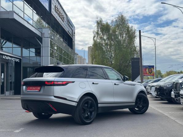 Land Rover Range Rover Velar I с пробегом 2019 года, цена 3 899 000 рублей, 111500 км, внедорожник, Автокод Объявления
