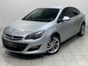 Opel Astra J Курск  - изображение 19