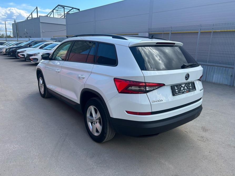 Skoda Kodiaq I Сызрань  - изображение 7