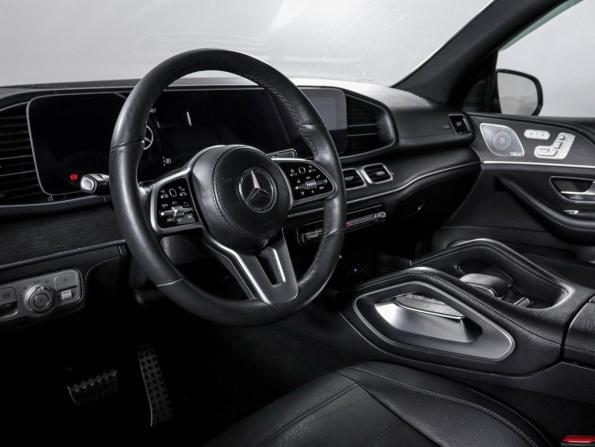 Mercedes-Benz GLS II (X167) с пробегом 2020 года, цена 6 600 000 рублей, 144927 км, внедорожник, Автокод Объявления