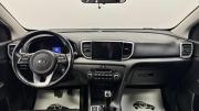 Kia Sportage IV Рестайлинг Киров  - изображение 29