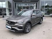 Geely Atlas Pro Брянск  - изображение 16