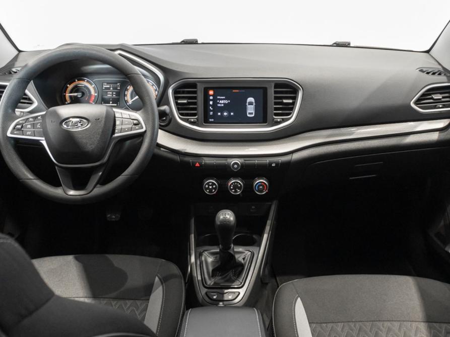 Lada (ВАЗ) Vesta I Рестайлинг (NG) Казань  - изображение 6