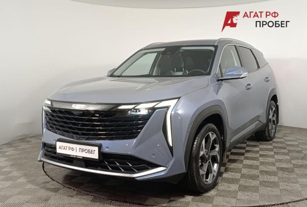 Geely Atlas II Волгоград  - изображение 3