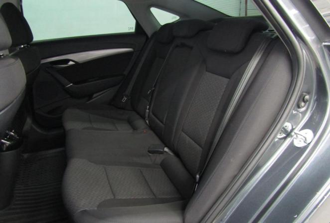 Hyundai i40 I с пробегом 2014 года, цена 1 050 000 рублей, 148317 км, седан, Автокод Объявления