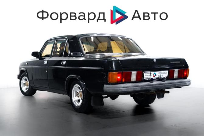 ГАЗ 31029 «Волга» с пробегом 1996 года, цена 199 000 рублей, 81810 км, седан, Автокод Объявления