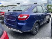 Lada (ВАЗ) Granta I Рестайлинг Екатеринбург  - изображение 12
