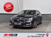 Subaru Levorg I Кемерово  - изображение 20