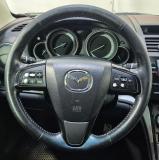 Mazda 6 II (GH) Рестайлинг Воронеж  - изображение 32