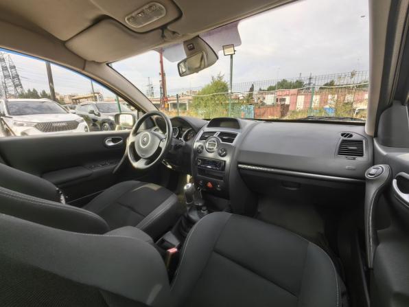 Renault Megane II Рестайлинг с пробегом 2008 года, цена 319 000 рублей, 252009 км, седан, Автокод Объявления