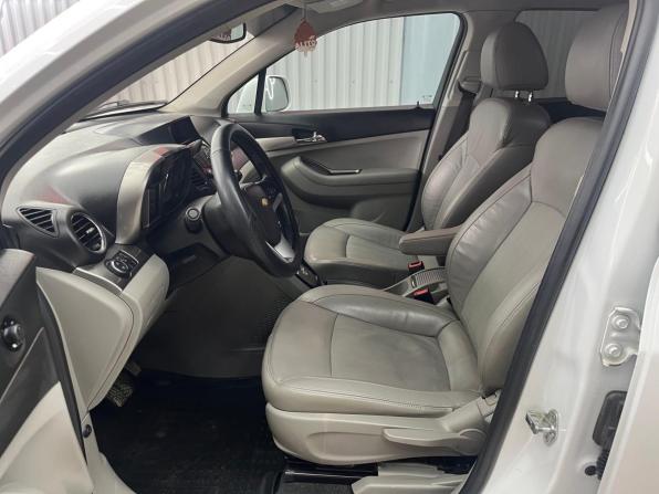 Chevrolet Orlando I с пробегом 2011 года, цена 1 150 000 рублей, 237000 км, минивэн, Автокод Объявления
