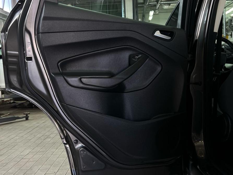 Ford Kuga II Рестайлинг Волгоград  - изображение 15