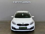 Kia Ceed II Рестайлинг Краснодар  - изображение 22
