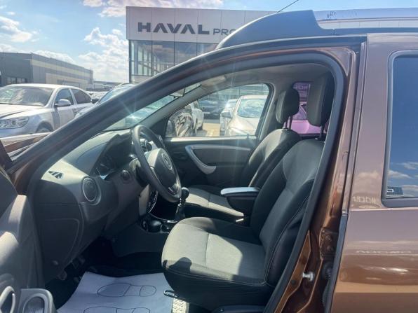 Renault Duster I с пробегом 2012 года, цена 795 000 рублей, 173063 км, внедорожник, Автокод Объявления