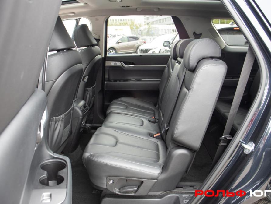 Hyundai Palisade I Москва  - изображение 8