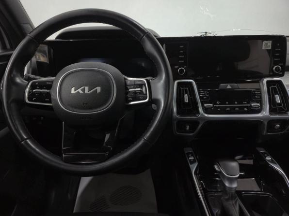 Kia Sorento IV с пробегом 2022 года, цена 4 170 000 рублей, 53162 км, внедорожник, Автокод Объявления