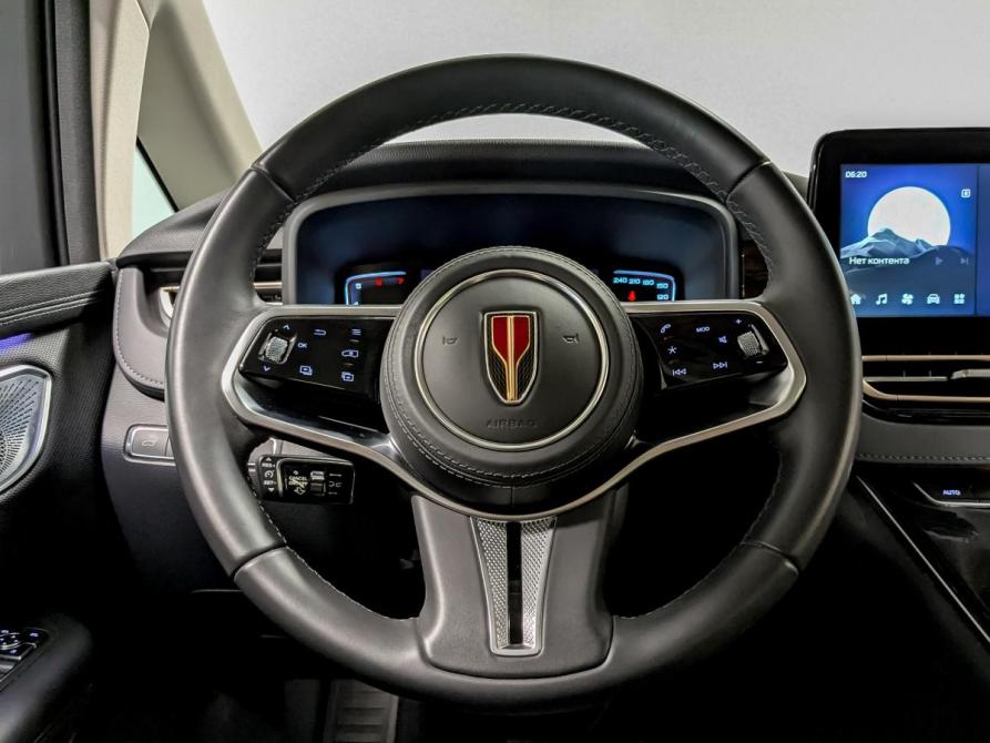Hongqi HQ9 Санкт-Петербург  - изображение 23