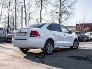 Volkswagen Polo V Санкт-Петербург  - изображение 15