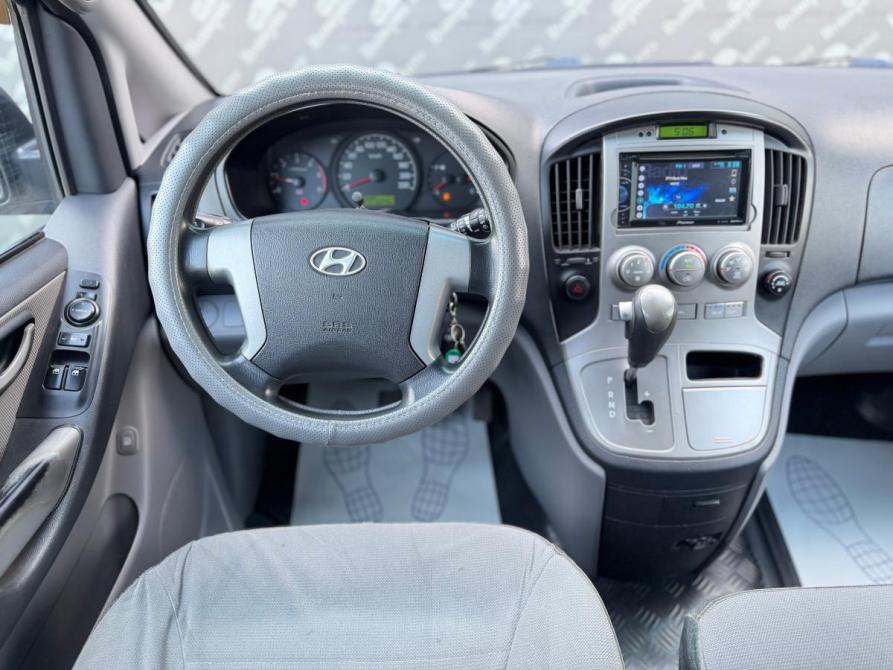 Hyundai Grand Starex I Краснодар  - изображение 18