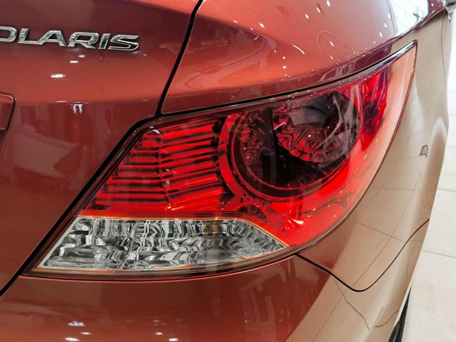 Hyundai Solaris I Казань  - изображение 12