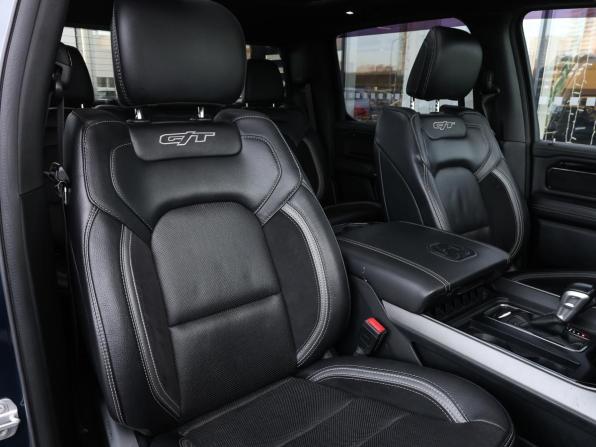 Ram 1500 V с пробегом 2022 года, цена 7 298 000 рублей, 42891 км, offers.body_type.unknown, Автокод Объявления