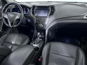Hyundai Santa Fe III Рестайлинг Ростов-на-Дону  - изображение 31