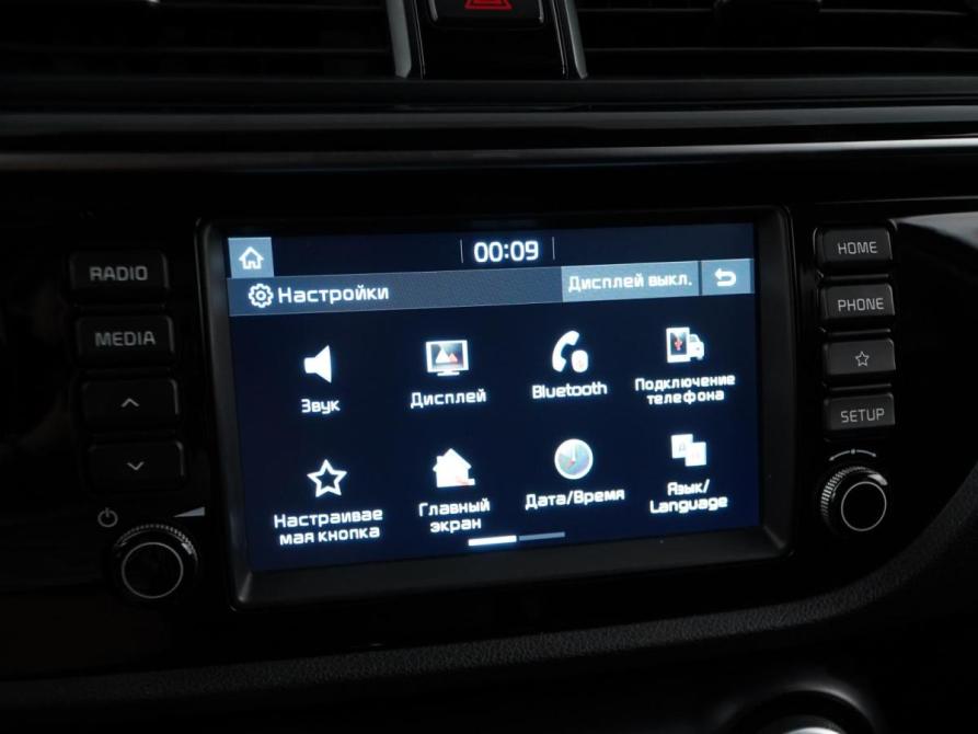 Kia Rio IV Москва  - изображение 20