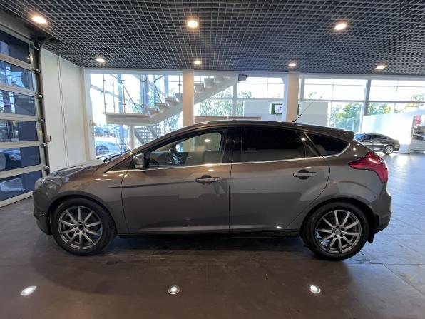 Ford Focus III с пробегом 2013 года, цена 730 000 рублей, 237767 км, хэтчбек, Автокод Объявления