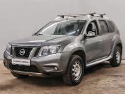 Nissan Terrano III (D10) Москва  - изображение 18