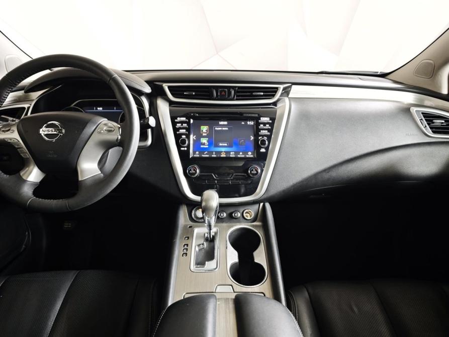Nissan Murano III (Z52) Москва  - изображение 13