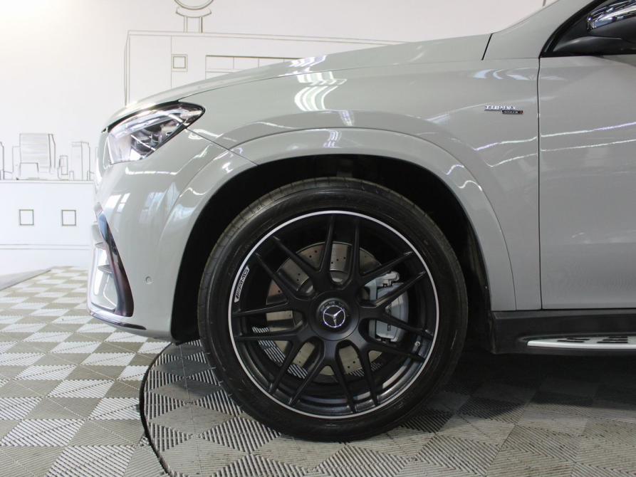 Mercedes-Benz GLE Coupe AMG II (C167) Рестайлинг Москва  - изображение 11
