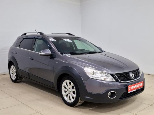 Dongfeng H30 Cross с пробегом 2015 года, цена 500 000 рублей, 114909 км, хэтчбек, Автокод Объявления