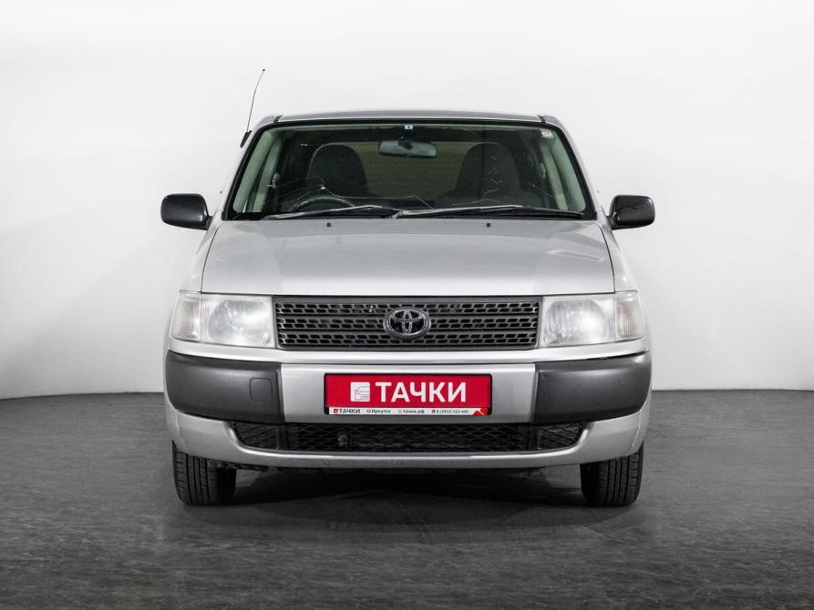 Toyota Probox I Иркутск  - изображение 2